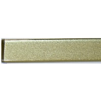 Фриз скляний Kotto Ceramica GF 501509 shampan 15 х 500 х 8