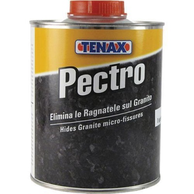 Просочення для натурального каменю Pectro (250мл) TENAX