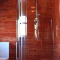 Travertine Persian Red CC, Сляб травертину (сляб) 20мм