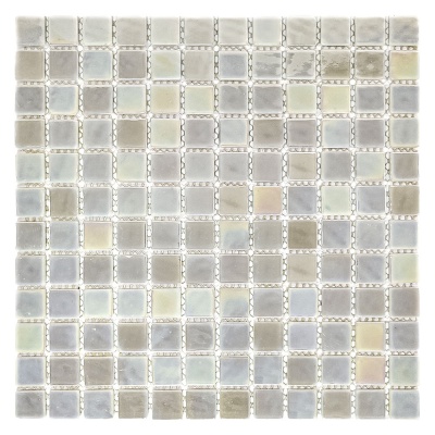 Скляна мозаїка PL25301 WHITE