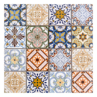 Мозаика искусственный каменьVivacer MLK2