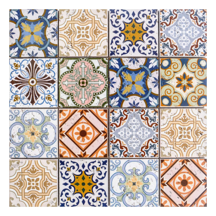 Мозаика искусственный каменьVivacer MLK2