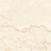 Портал для камина Bravo Бавария Botticino мрамор + Atem White кварц бежевый/белый угловой