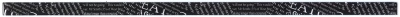 Фриз стеклянный Kotto Ceramica GFР 9025045 print45  25 х 900 х 8