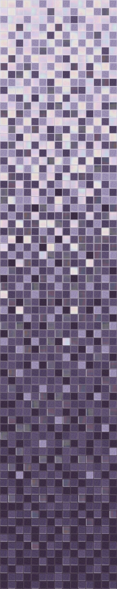 Мозаика плитка D-CORE растяжка  1635*327 мм. RI-07