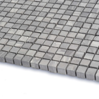 Мозаїка з керамограніту Kotto Ceramica MI7 1010040614C Bucchero 300x300х4 (10x10)