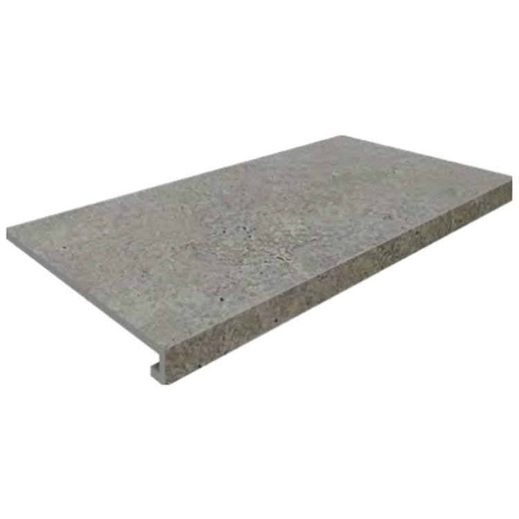 GPTU 607 GREY STEPTREAD KAPINOS сходинка