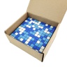 Скляна мозаїка MX254010203