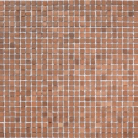 Мозаика из керамогранита Kotto Ceramica MI7 1010040616C Noce 300x300х4 (10x10)