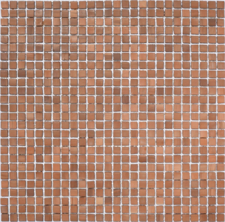 Мозаика из керамогранита Kotto Ceramica MI7 1010040616C Noce 300x300х4 (10x10)