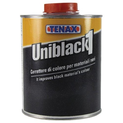 Комплексна просочення для чорного натурального каменю Uniblack-1 250мл