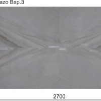 Bianco Laza Vena Oro, Мармуровий сляб (сляб) 20мм