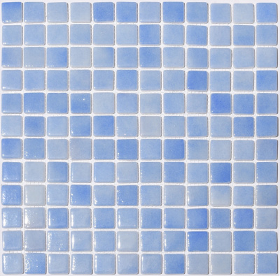 Мозаика керамическая Kotto Ceramica SM 425H06А-P 318х318х4 (25х25)