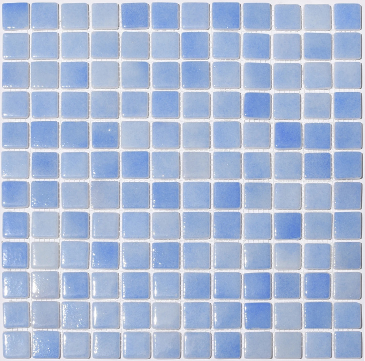 Мозаика керамическая Kotto Ceramica SM 425H06А-P 318х318х4 (25х25)