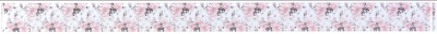 Фриз стеклянный Kotto Ceramica GFР 6050008 print8  50 х 600 х 8