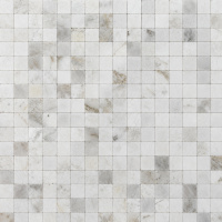 Мозаїка мармурова V-MOS A106 Opus White Mozaico de Lux