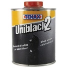 Восстанавливающая цвет пропитка для черного Натурального камня Uniblack-2 250мл