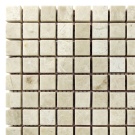 Мозаїка з мармуру Полірована МКР-4П (15x15) Victoria Beige MB