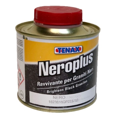 Комплексна просочення для чорного граніту Neroplus 250мл