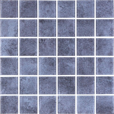 Мозаика стеклянная Kotto Ceramica GMP 0448039 С print 39  300 x 300 х 4   ( 48 х 48 )