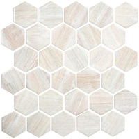Мозаика керамическая Kotto Ceramica HEXAGON HP 6004  295 х 295 х 9