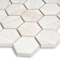 Мозаика керамическая Kotto Ceramica HEXAGON HP 6004  295 х 295 х 9