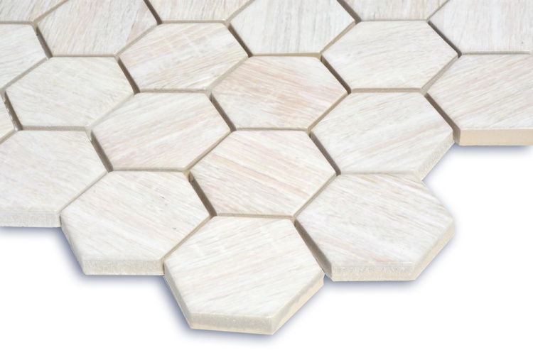Мозаика керамическая Kotto Ceramica HEXAGON HP 6004  295 х 295 х 9