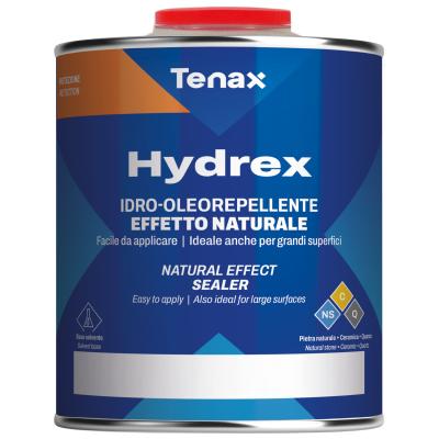 Защитная пропитка для Натурального и Искусственного камня HYDREX (10л) TENAX