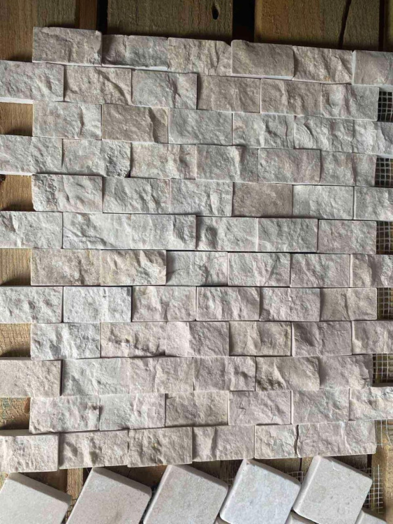 Мозаїка Vivacer N34 Marble Split Face