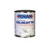 Клей поліефірний Tenax Calacatta білий 1 л, гелеподібний жаростійкий для білого каменю