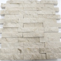Мозаика Vivacer N35 Split Face Beige