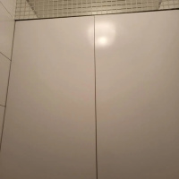 Мозаика зеркальная DecorStoneHub Zs-2x2-Z серебристая 274х274 мм для коттеджа частного дома и бара