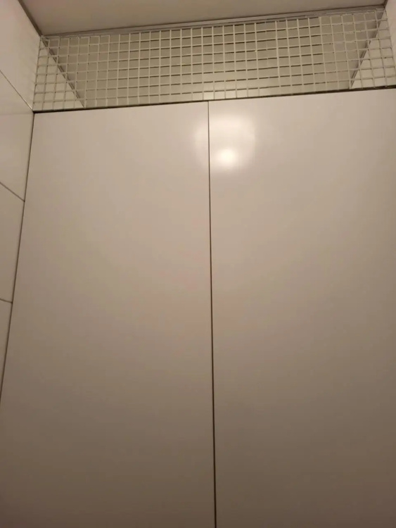 Мозаика зеркальная DecorStoneHub Zs-2x2-Z серебристая 274х274 мм для коттеджа частного дома и бара