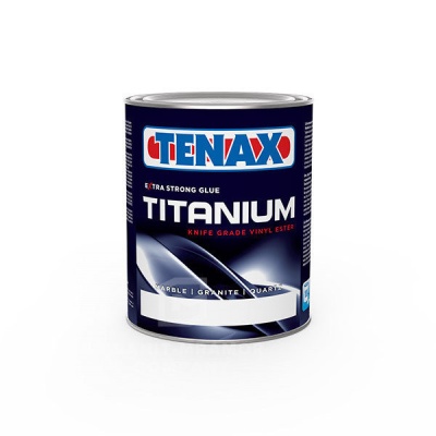 Клей Titanium Colorato (1 л) TENAX