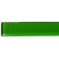 Фриз скляний Kotto Ceramica GF 5016 verde 25 х 500 х 8