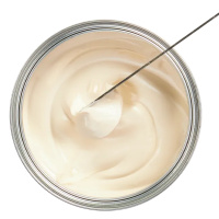 Клей поліепоксідний Tenax Polytenax Wet кольоровий 1 л, густий швидкозастигаючий для вологої поверхні каменю Клей поліепоксідний Tenax Polytenax Wet кольоровий 1 л, густий швидкозастигаючий для вологої поверхні каменю