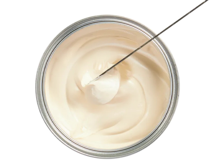 Клей поліепоксідний Tenax Polytenax Wet кольоровий 1 л, густий швидкозастигаючий для вологої поверхні каменю