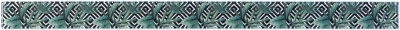Фриз стеклянный Kotto Ceramica GFР 6050024 print24  50 х 600 х 8