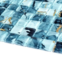 Мозаїка скляна Kotto Ceramica GMP 0825033 З print 37 300 x 300 х 8 ( 25 х 25 )