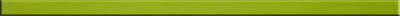 Фриз скляний Kotto Ceramica GF 901517 lime 15 х 900 х 8