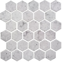Мозаика керамическая Kotto Ceramica HEXAGON HP 6010 Мат  295 х 295 х 9