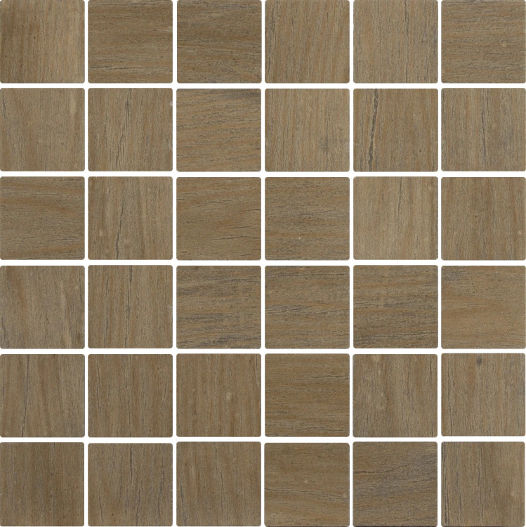 Мозаїка Dune Madera Nogal 30*30 коричнева