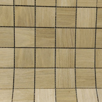 Мозаїка Dune Madera Nogal 30*30 коричнева