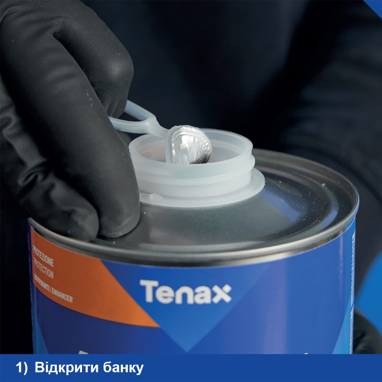 Пропитка Tenax Ager Tiger 1л