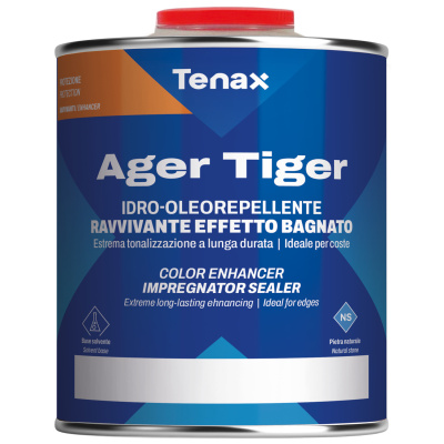Просочення Tenax Ager Tiger 1л