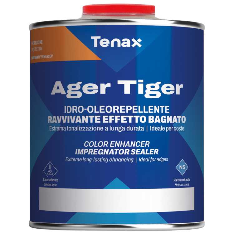 Пропитка Tenax Ager Tiger 1л