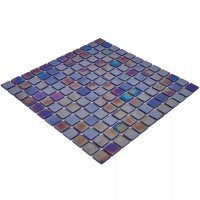 Мозаика из стекла PL25304 COBALT