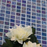 Мозаика из стекла PL25304 COBALT