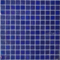Мозаика из стекла PL25304 COBALT