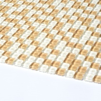 Мозаика керамическая Kotto Ceramica GM 410002 C2 Beige m 36/Beige w 300 х 300 х 4   ( 10 х 10 )